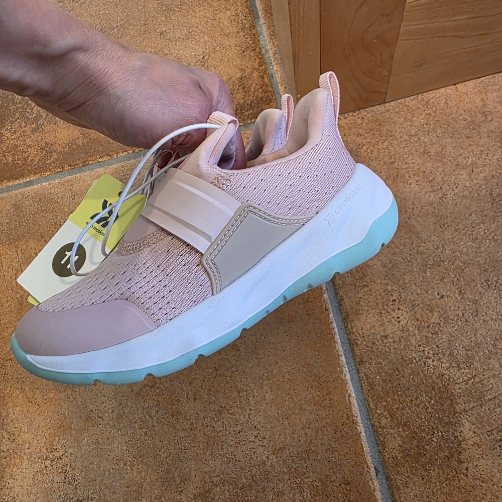 All In Motion Sneakers - Picture 2 of 3
